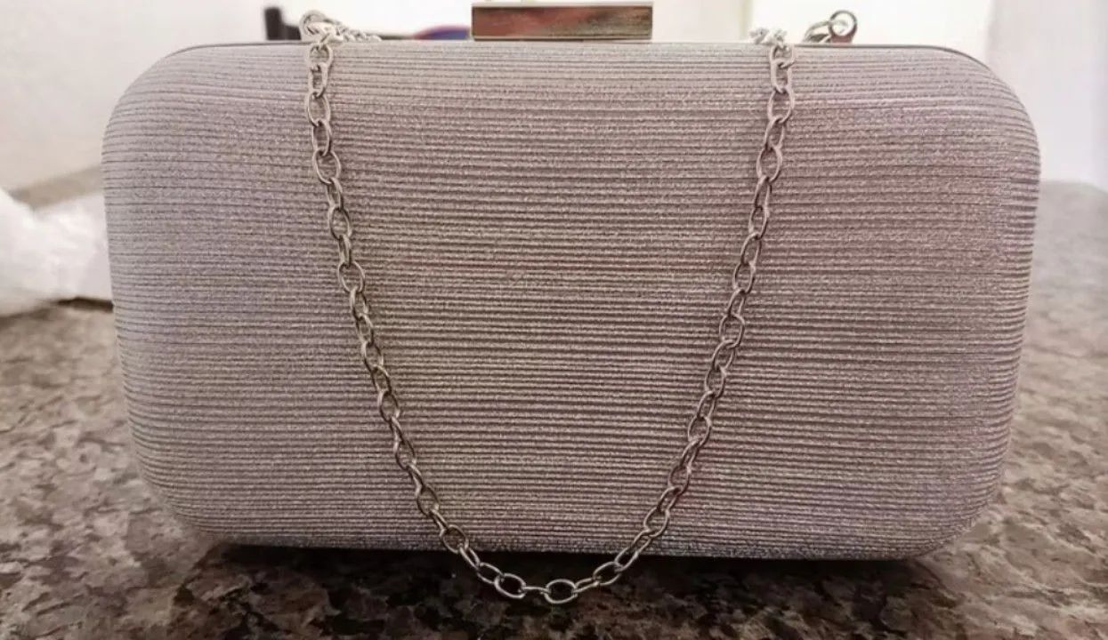 Bolsa usada uma vez 