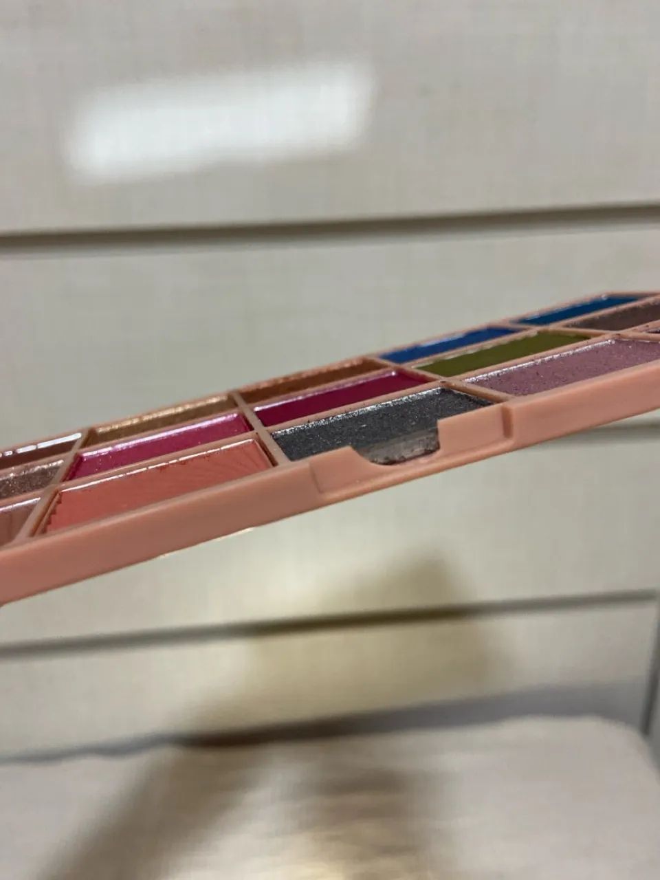 Paleta Nina Secrets - Foto 3