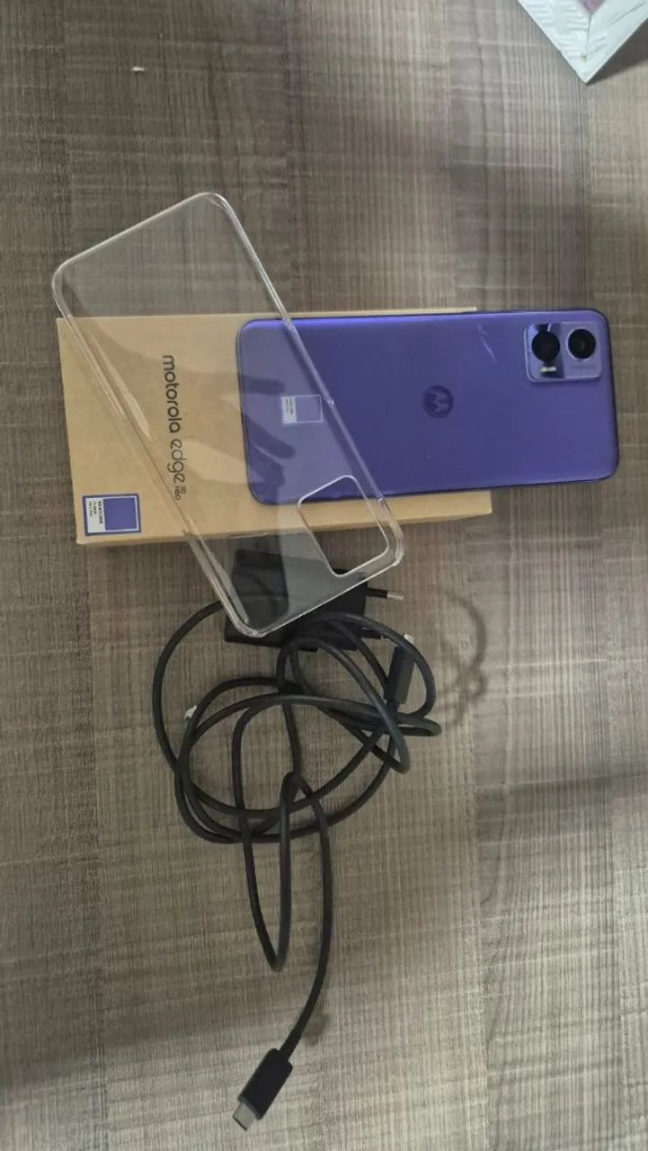 Motorola Edge 30 Neo 5G