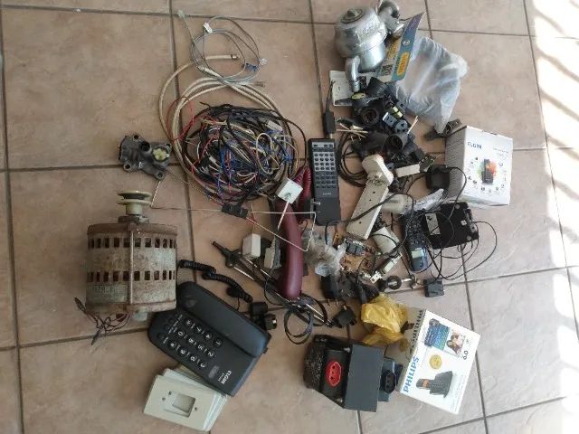 Hidráulica  e Elétrica p/ Manutenção de Casa - Foto 2