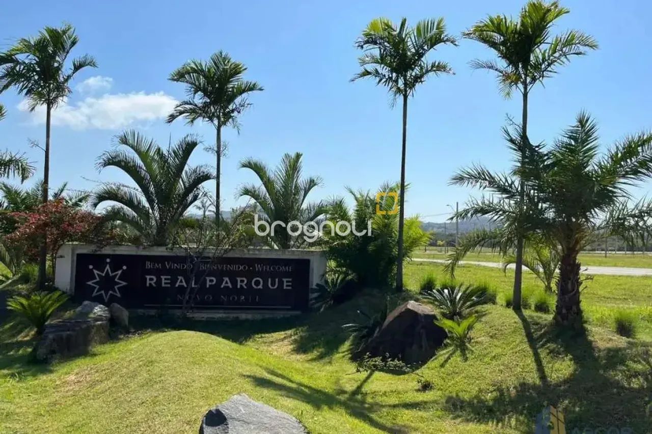 Terreno a venda no Loteamento Real Parque, norte da ilha de Florianópolis-SC - Foto 3