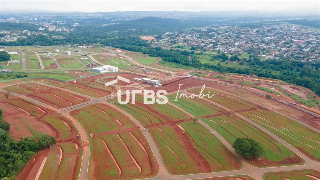 Plateau D'or - Terreno Residencial - Foto 4