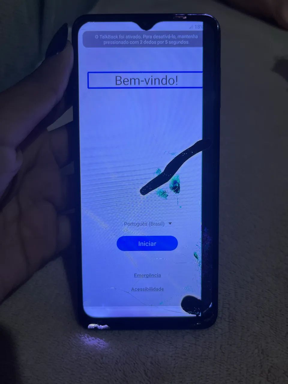 Samsung Galaxy A12. - Foto 3