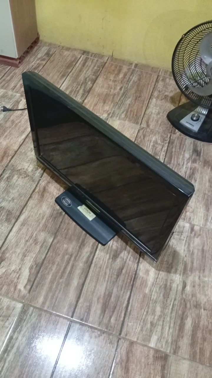 TV AOC 32 Polegadas Estado De Nova.