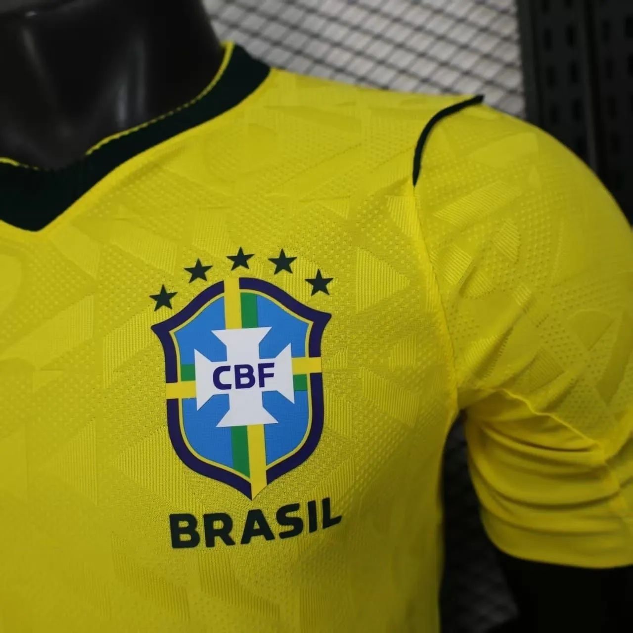 Camisa seleção  - Foto 4