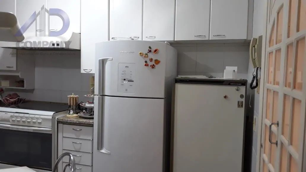 Apartamento em Vila Monte Alegre - São Paulo - Foto 3