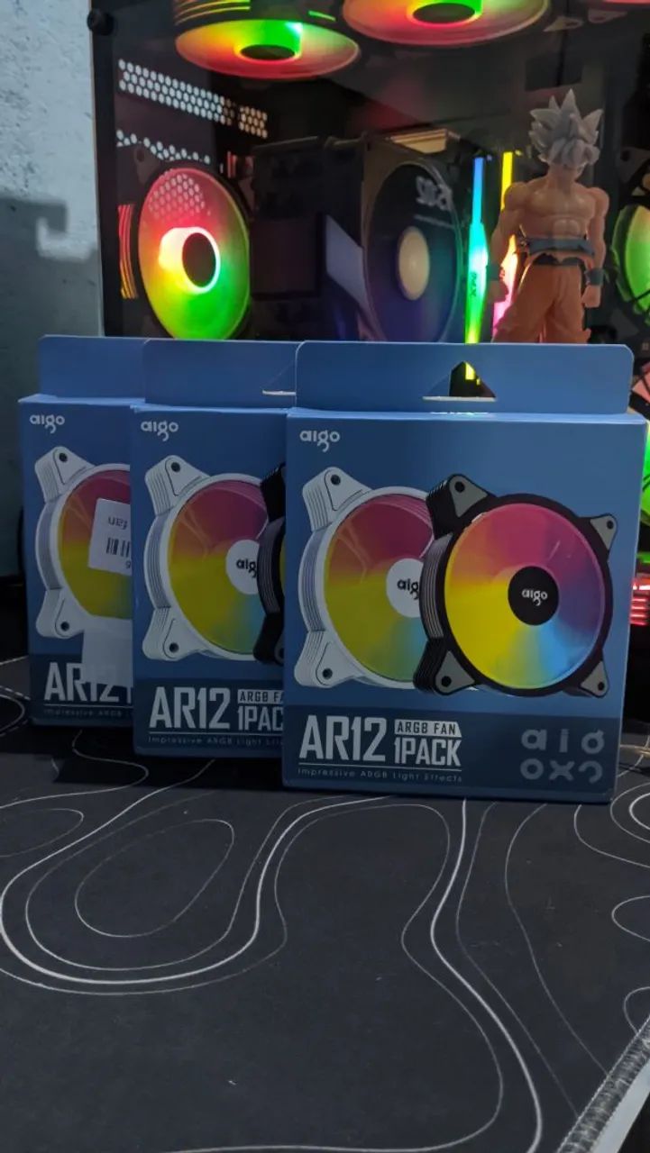 Fans  - Foto 4