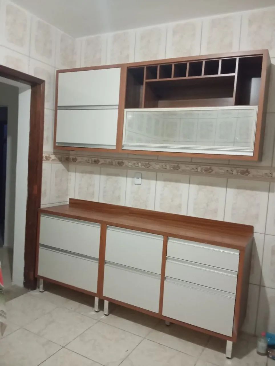 Casa 3 quartos, 1 Suite. Próximo ao Chalé 2 - Foto 5