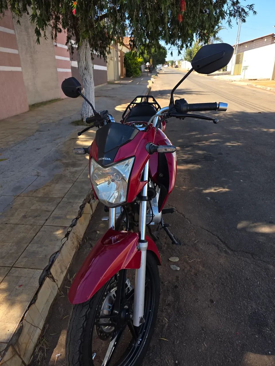 Titan 150 - Foto 4