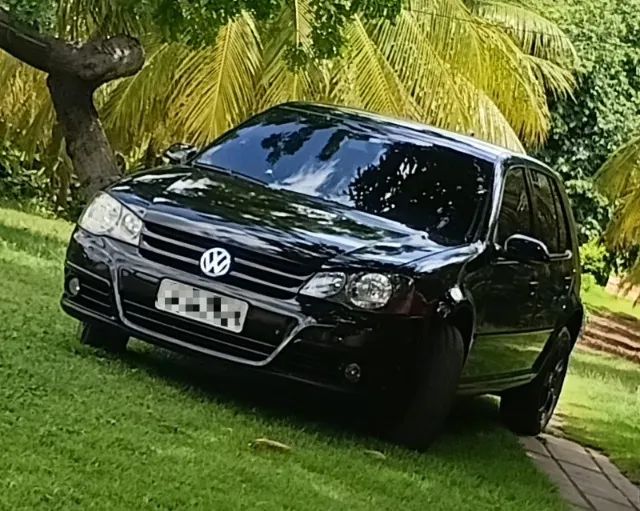 Volkswagen Golf 2009
