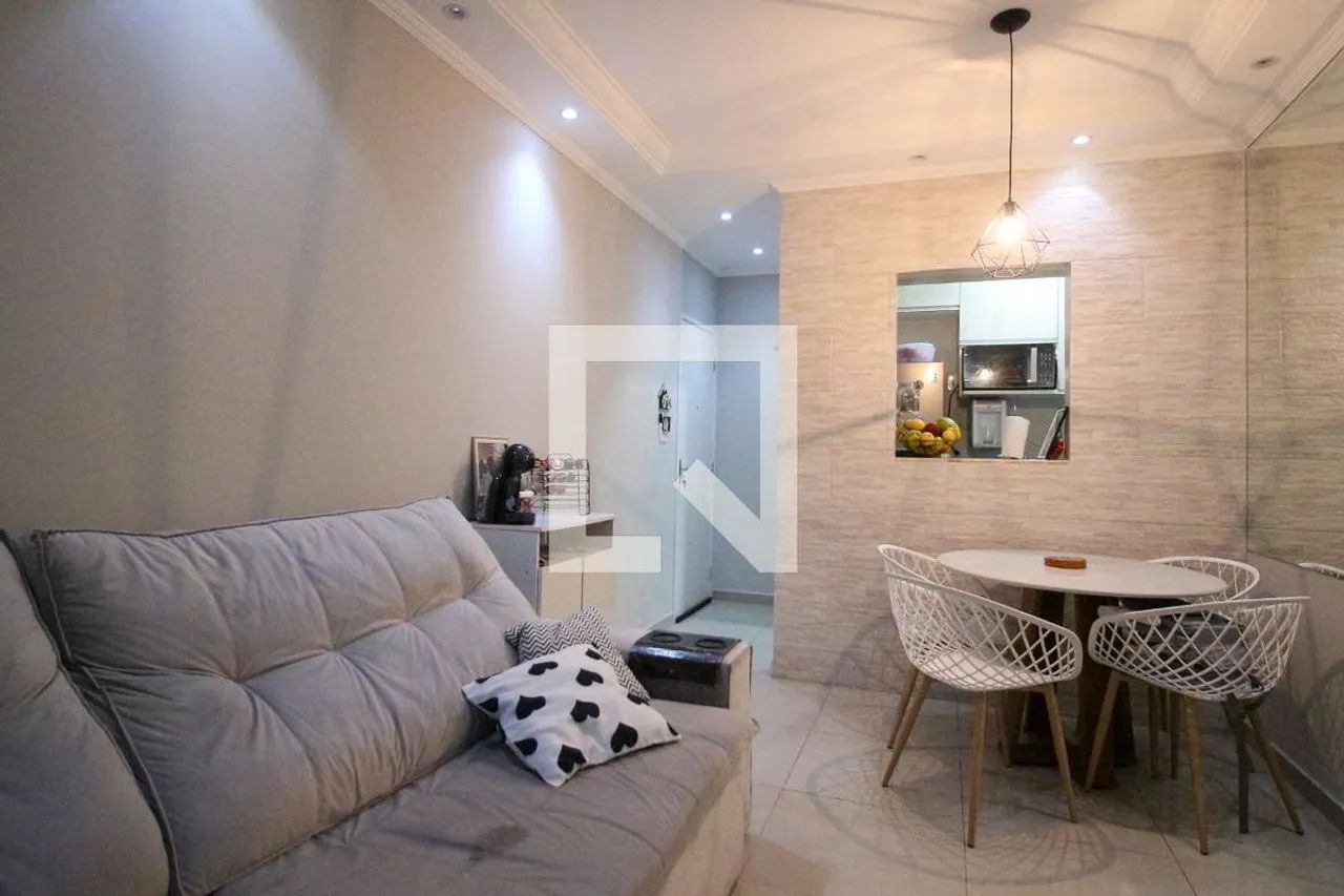 Apartamento à Venda - Sapopemba, 3 Quartos, 90 m2 - Foto 3