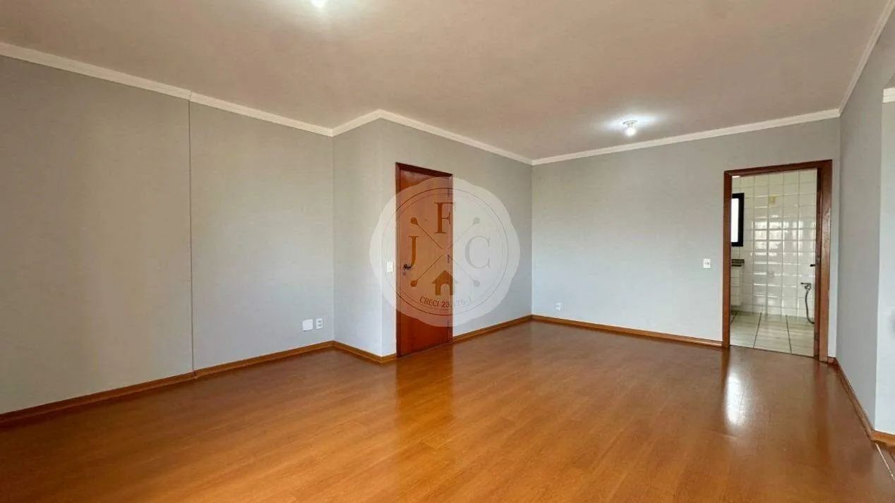 Apartamento com 125 m² e 4 Quartos para Alugar - Bairro Centro - Foto 3