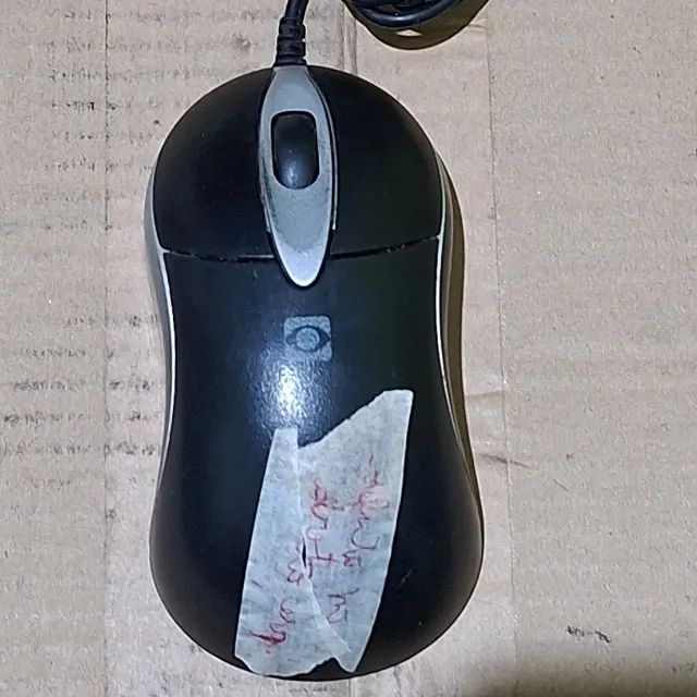  Lote 34 Mouses Para desmonte e reaproveitamento De Peças - Foto 3
