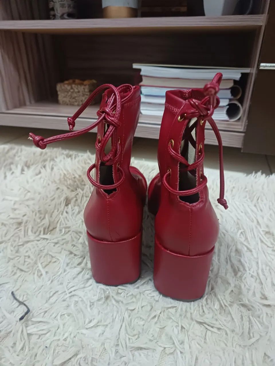 Bota Schutz  - Foto 5