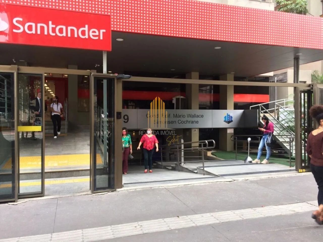 Sala em São Paulo - Foto 2