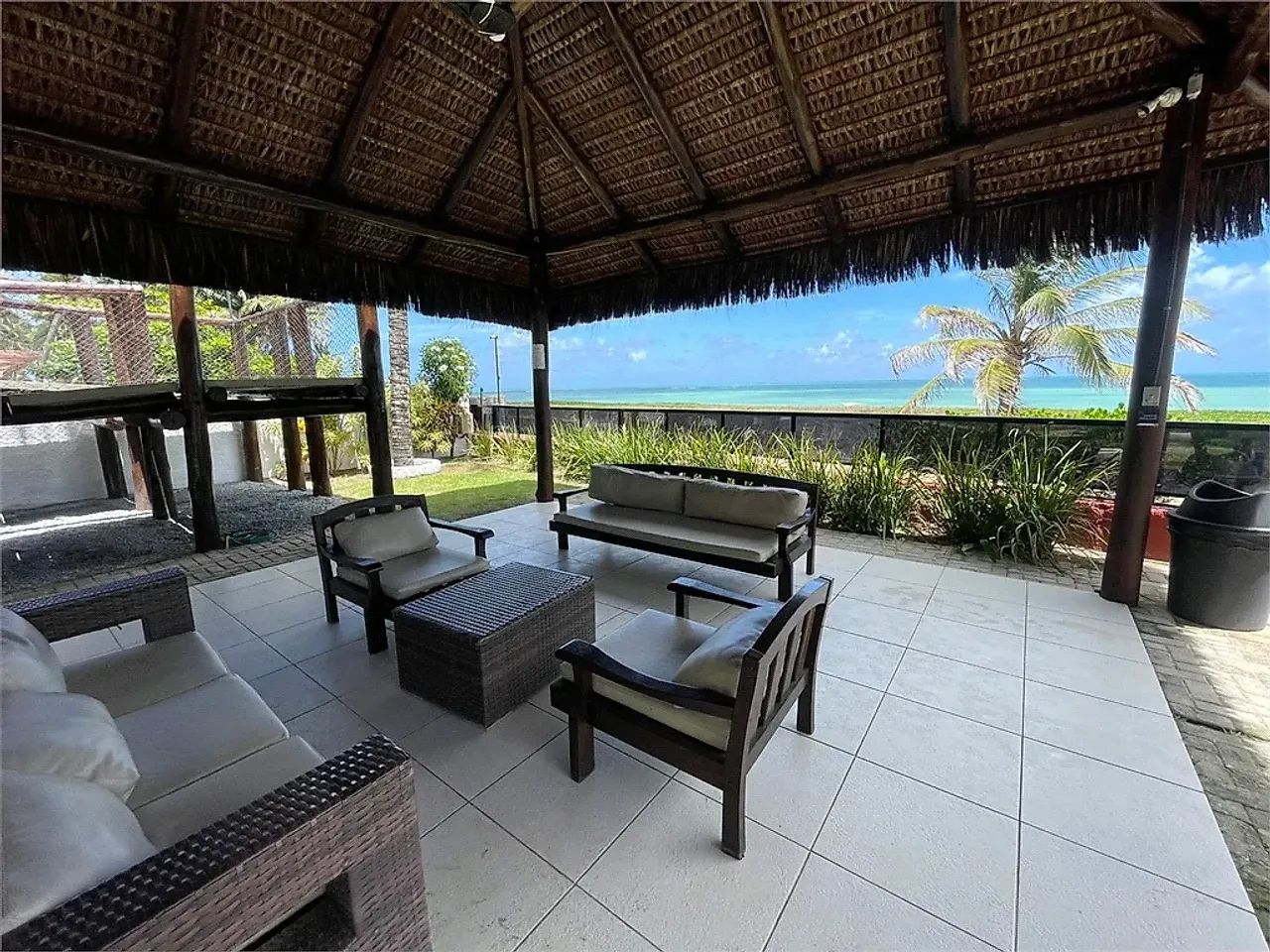 Apartamento 2 Quartos no Edifício Paradise Beach Residence - Guaxuma - Foto 3