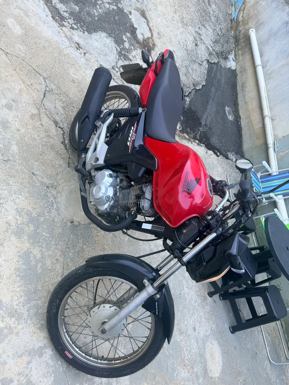 Vendo start 160 - Foto 2