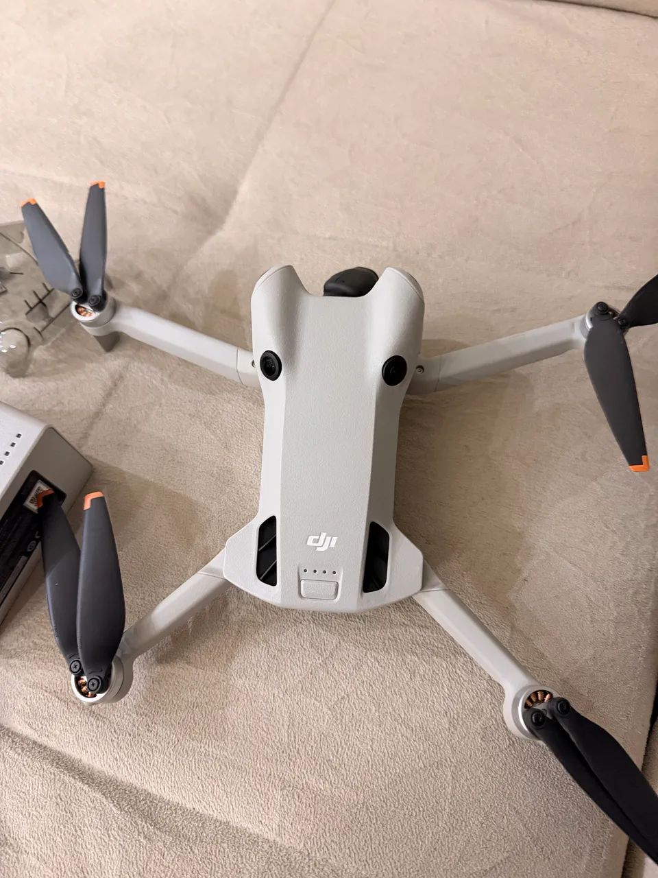 Drone DJI mini 4 Pro  - Foto 4