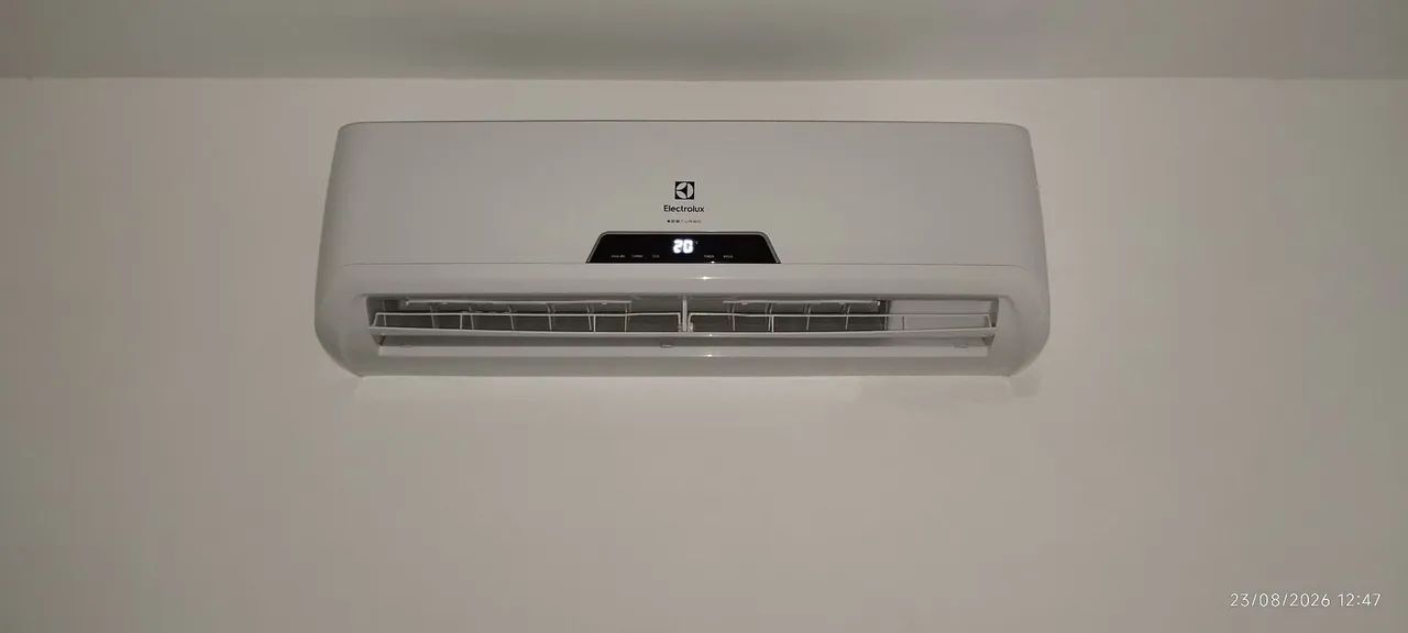Ar-condicionado Eletrolux  - Foto 2