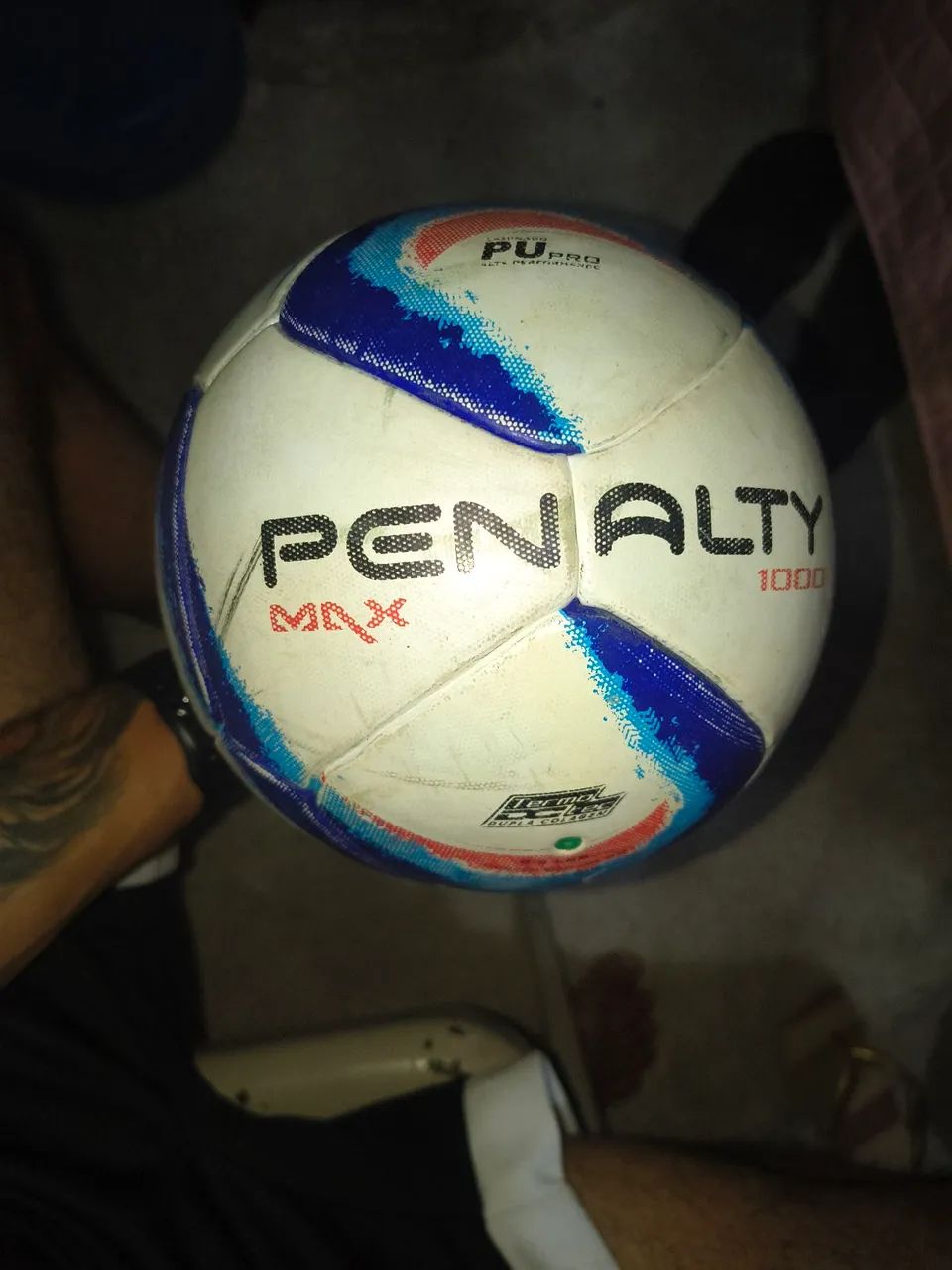 Bola  - Foto 3
