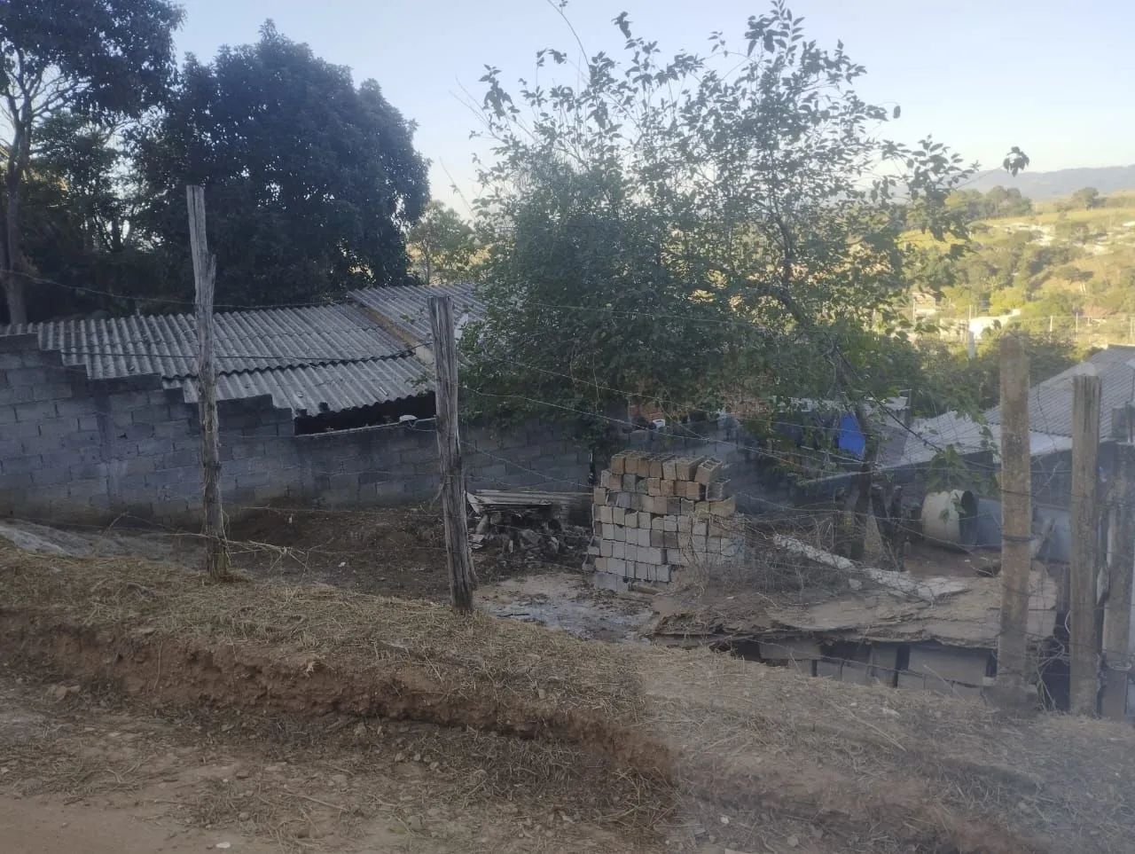 Vendo/ Troco Terreno - Foto 3