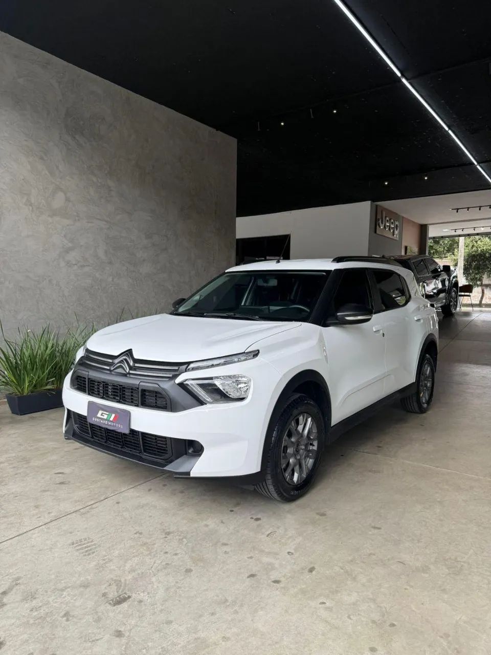 Citroën Aircross 2025