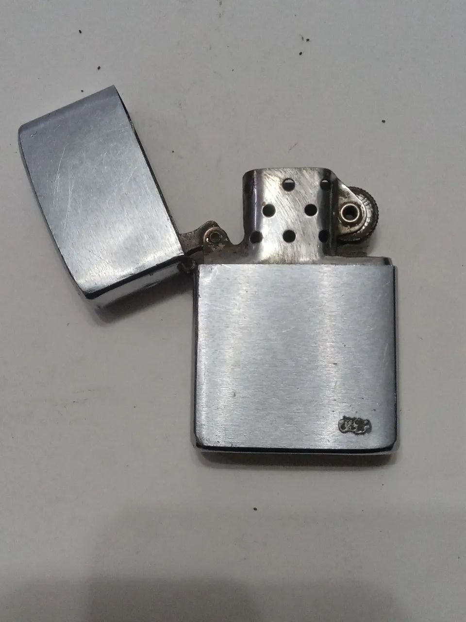 Isqueiro Zippo 1962
