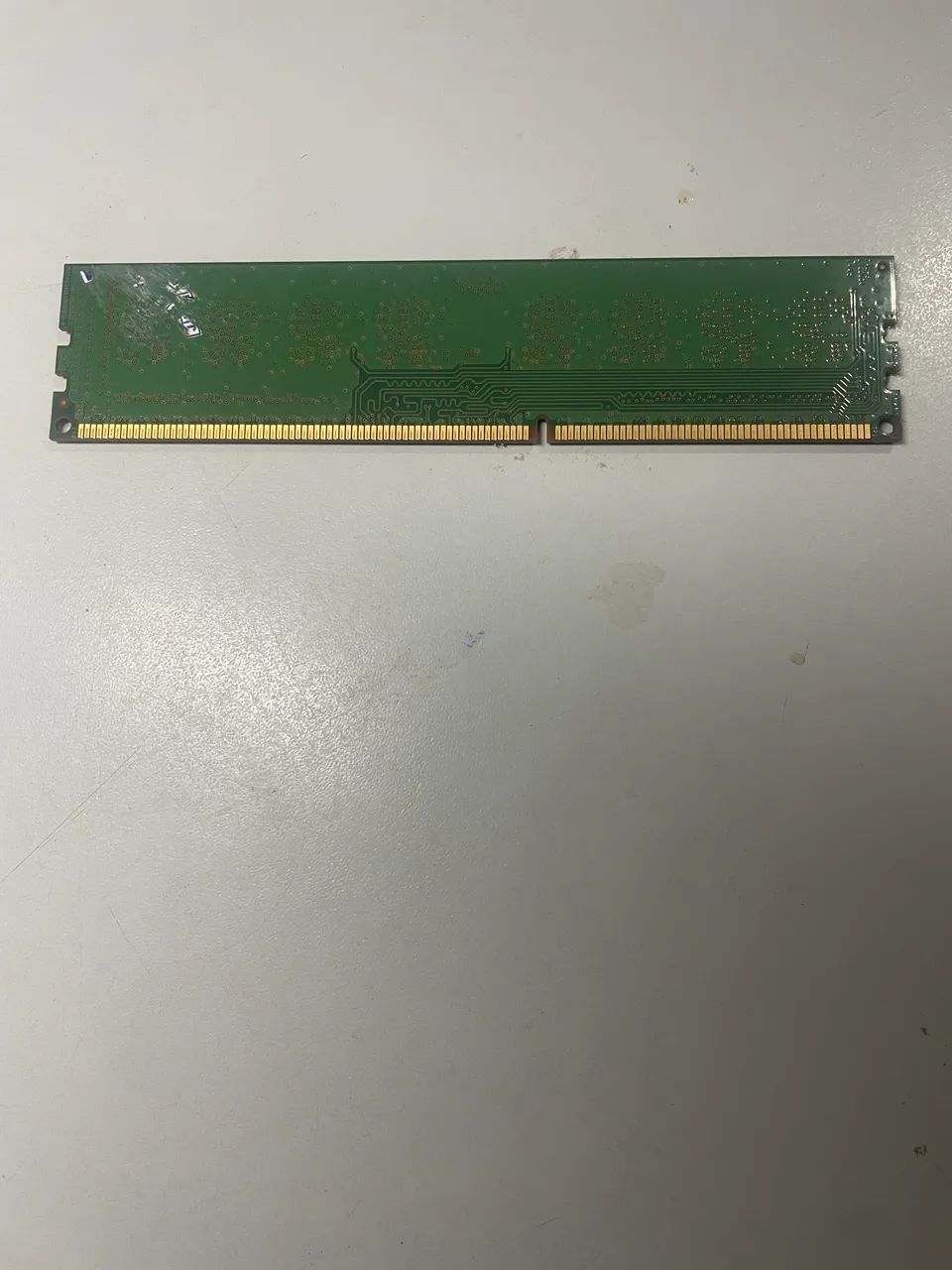 Memória PC smart DDR3  4GB  - Foto 2