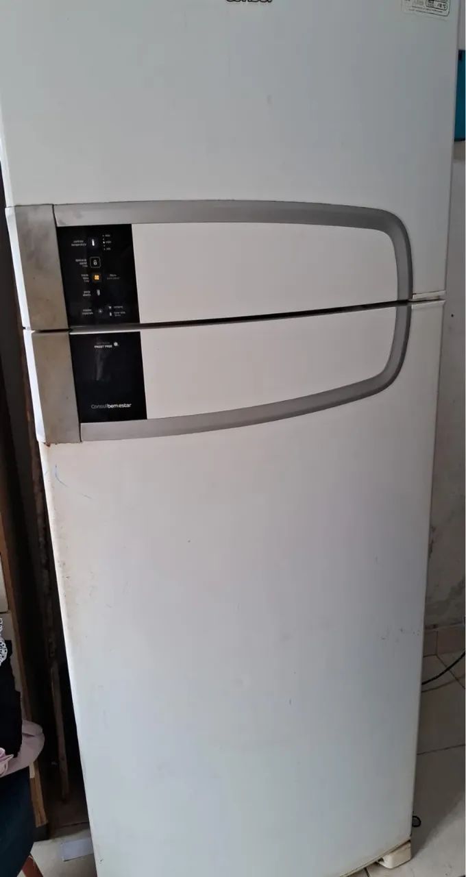 Vende- se Geladeira - Foto 2