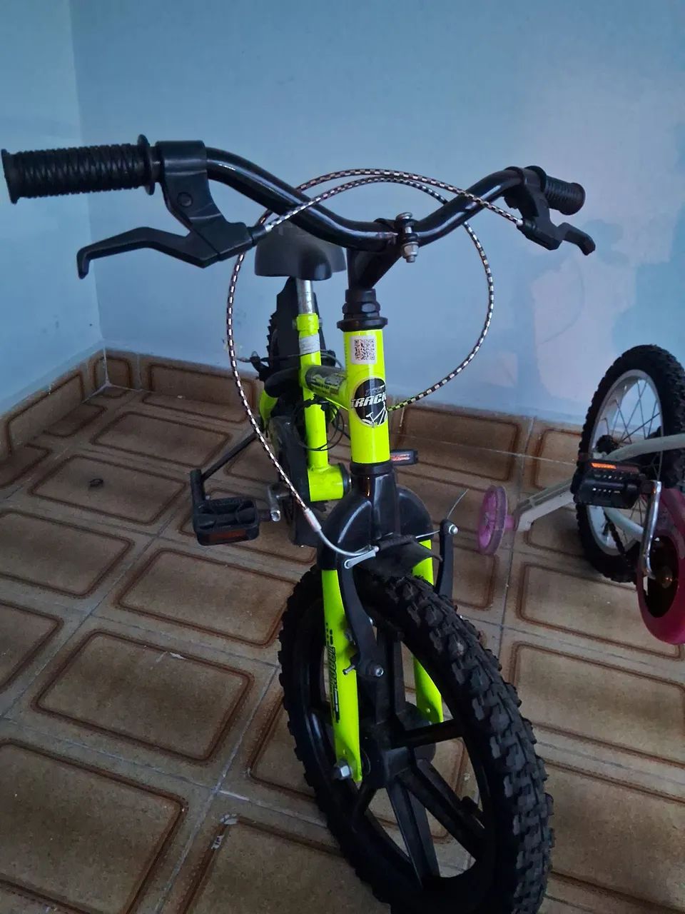 Bicicleta infantil - Foto 3