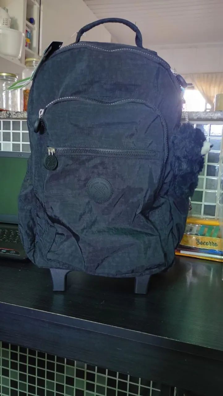 Mochila 