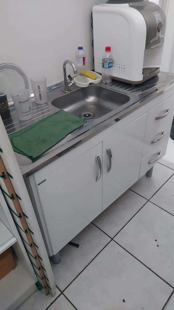 Móveis para farmácia  - Foto 5