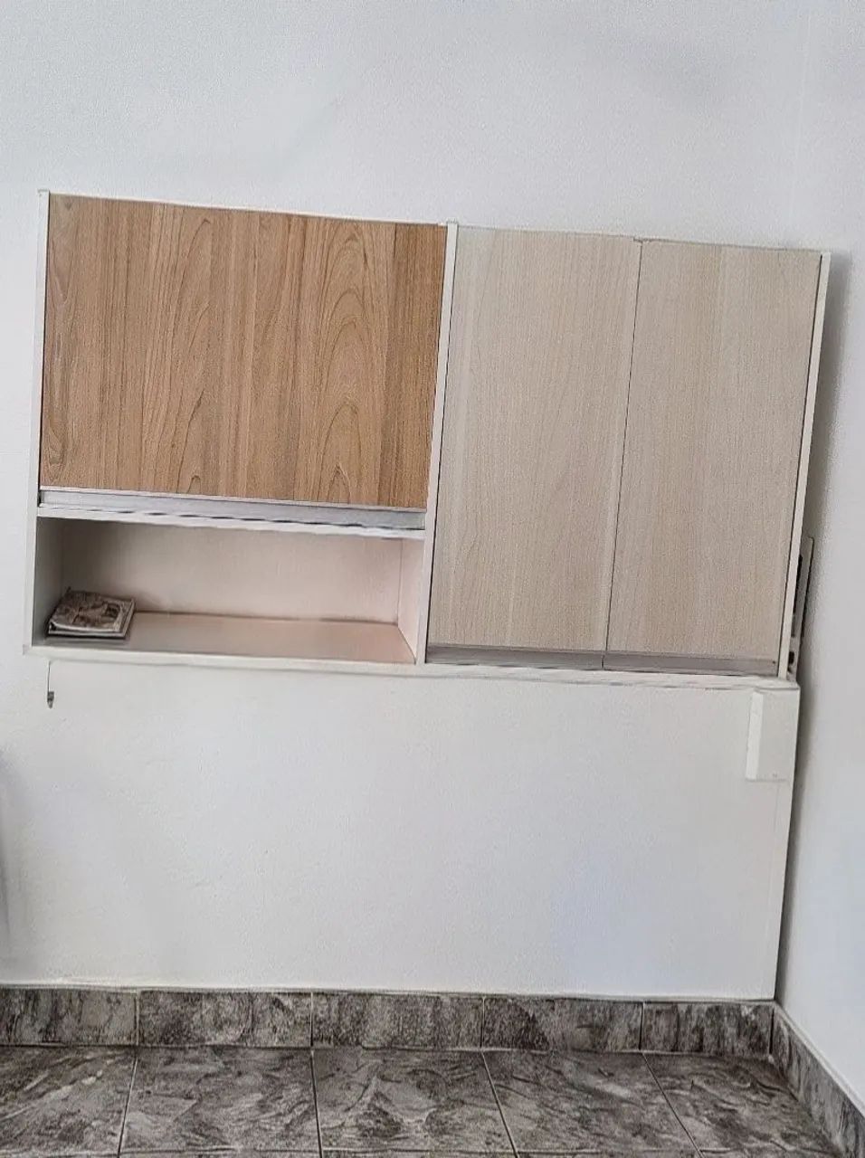 Armário de cozinha  - Foto 2