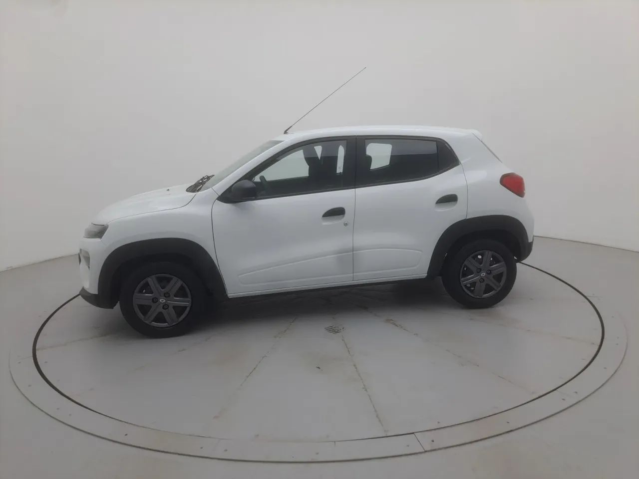 Renault Kwid 1.0 Zen 2026 - Foto 2