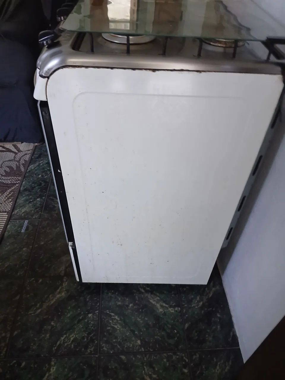 Fogão Electrolux 4 bocas - Foto 3