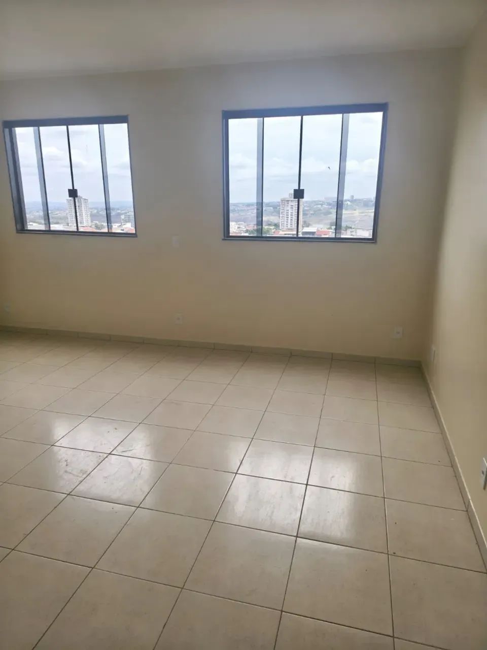 Samambaia apartamento 1 quarto Tatico metrô escriturado - Foto 2