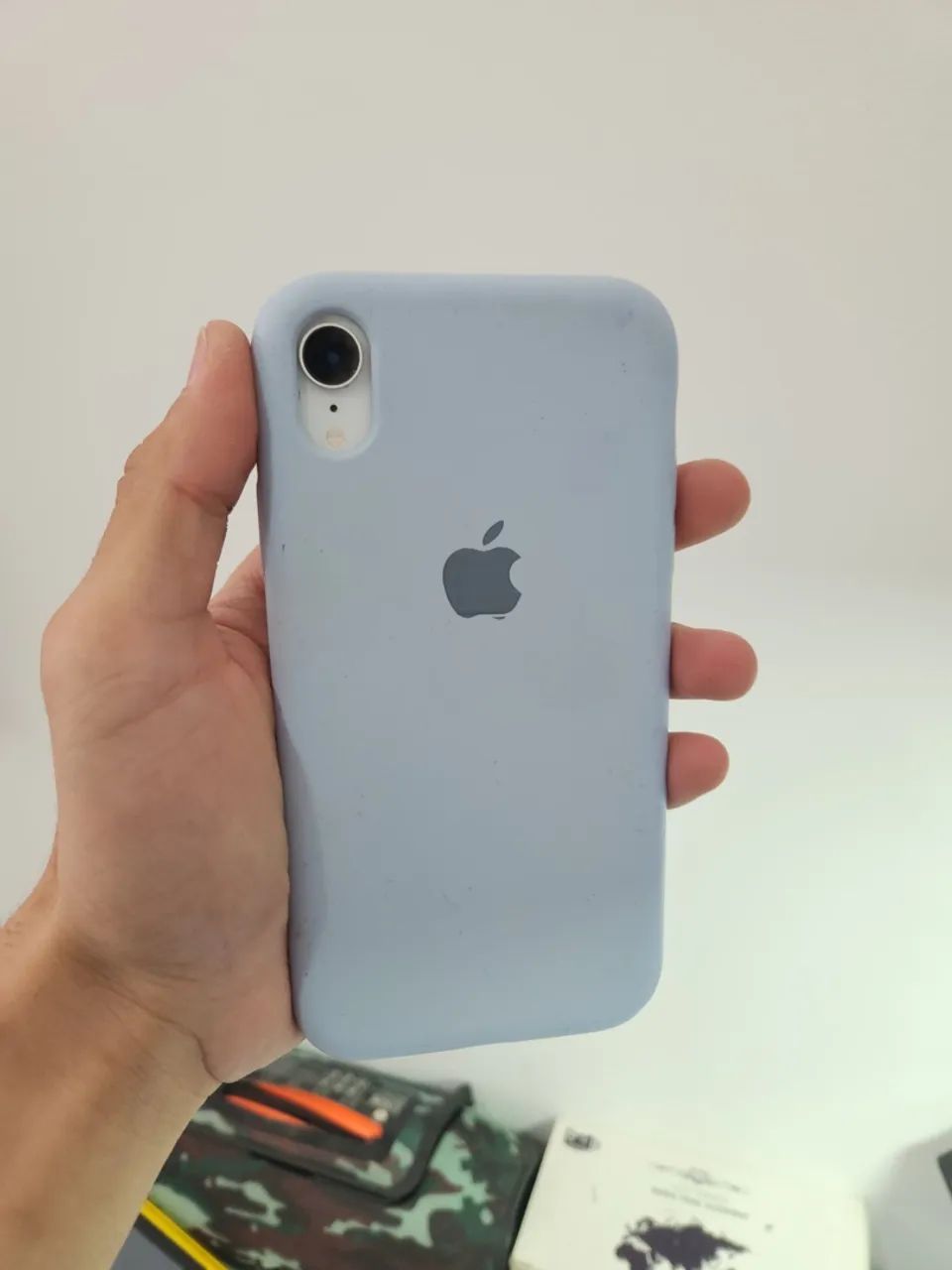 iPhone XR 64gb - Foto 2