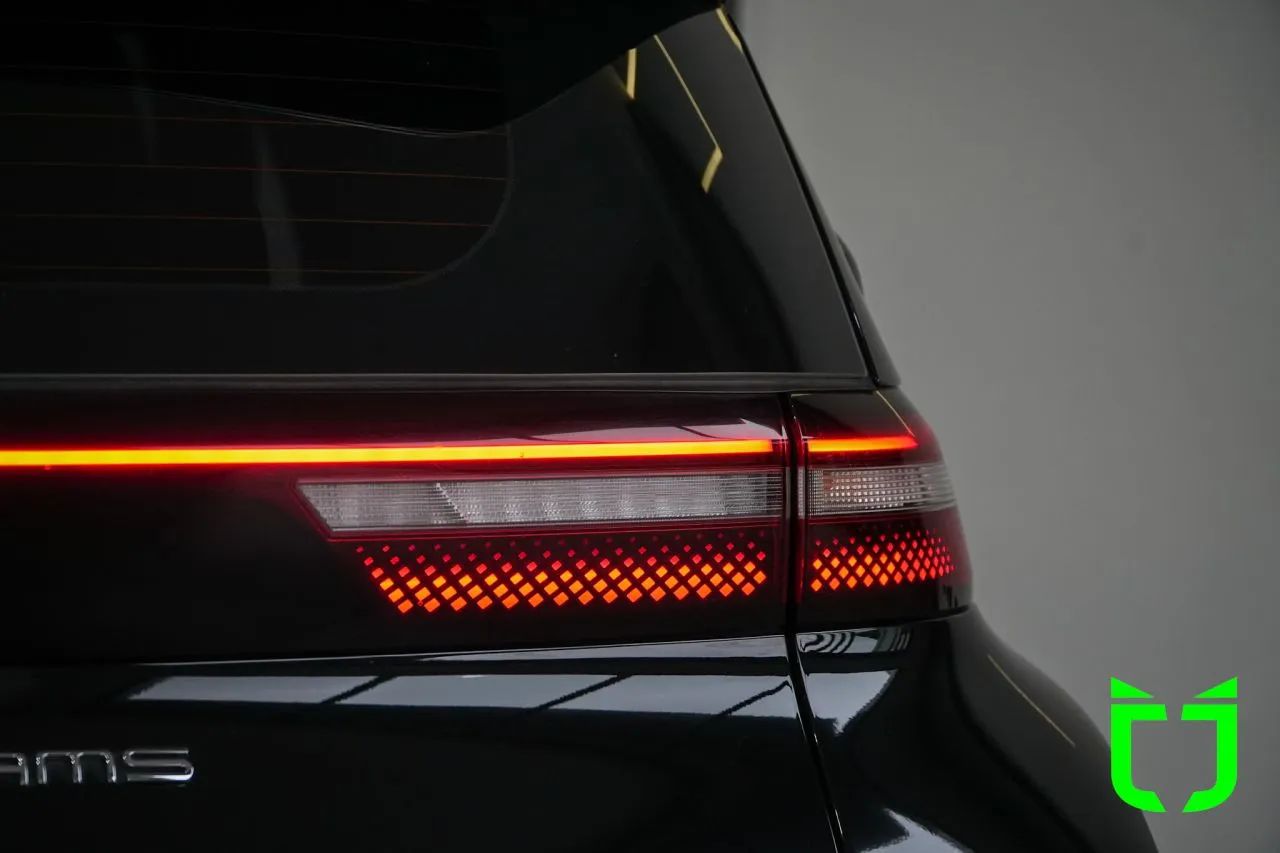 BYD Dolphin GS (Elétrico) 2025 - Foto 3