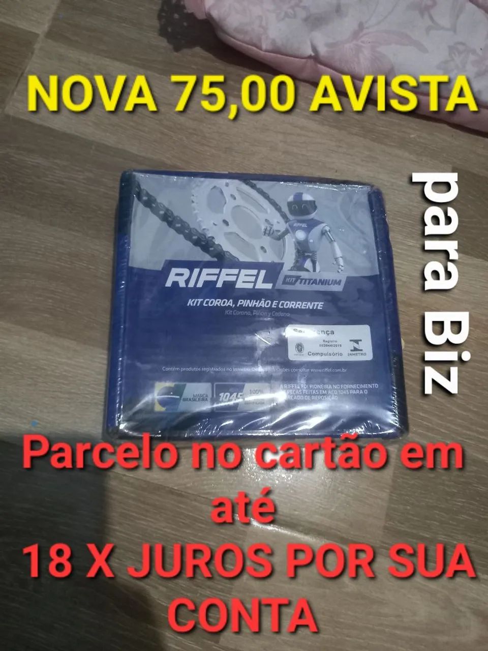 RIFFEL RELATION 423932608979281920