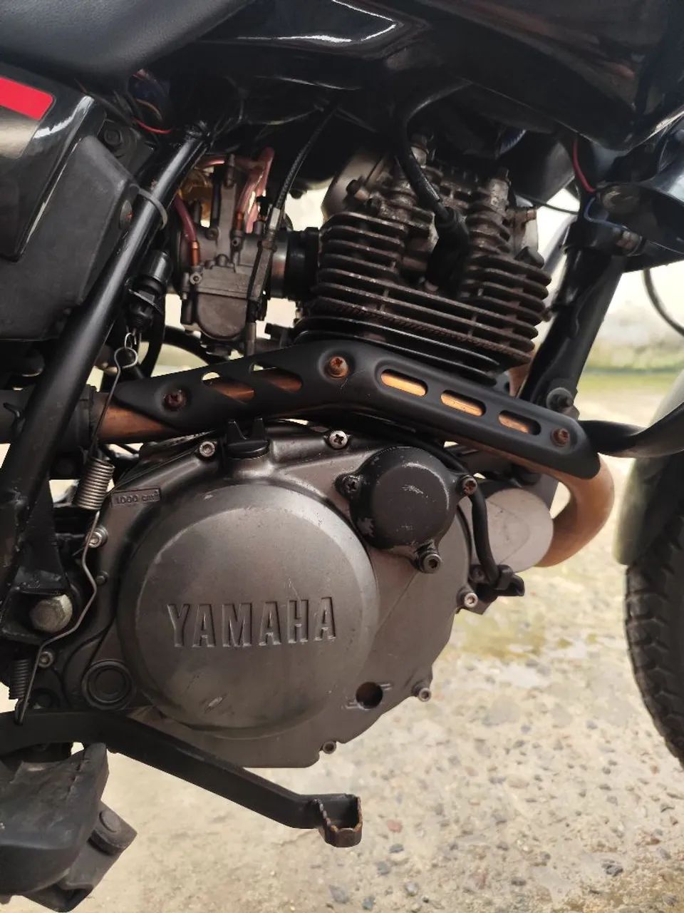 Moto top - Foto 4
