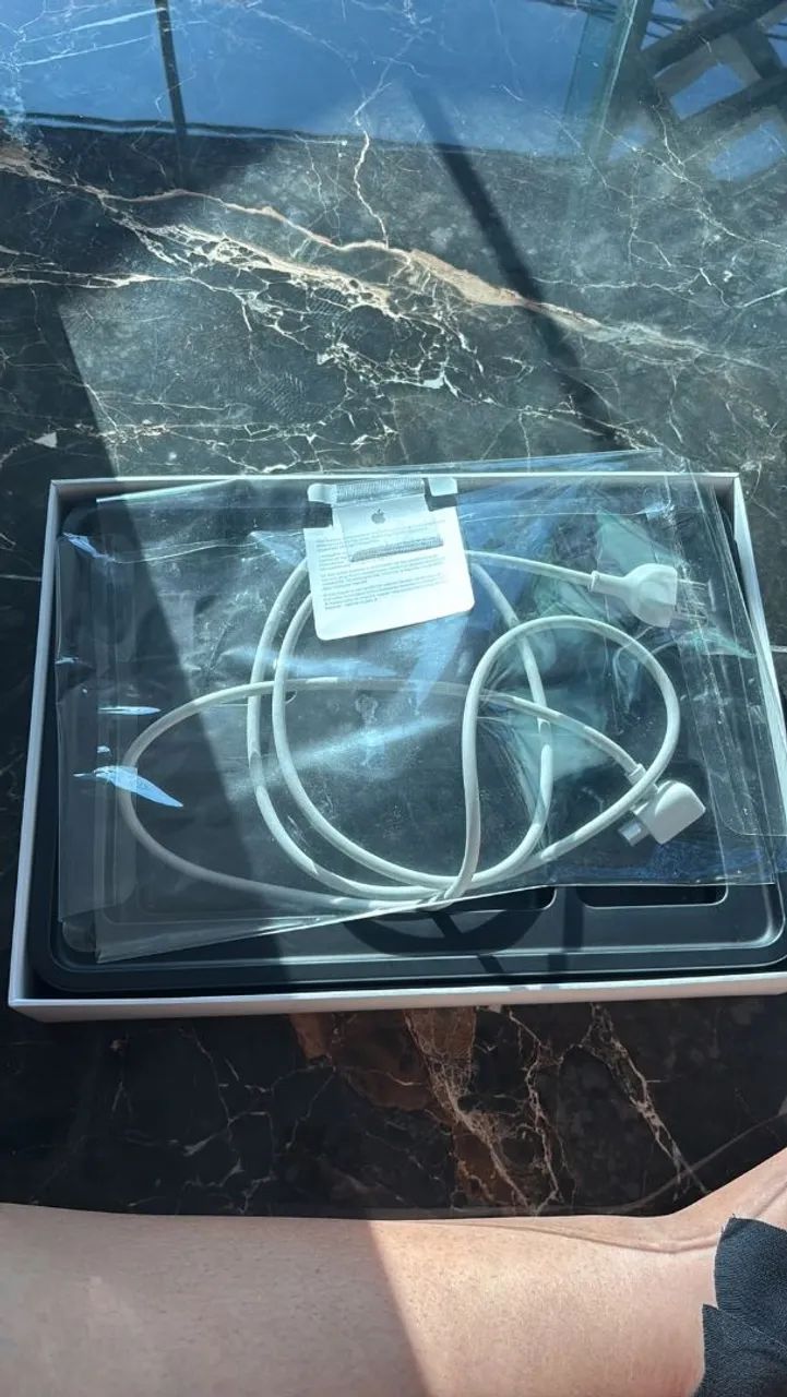 Vendo mac book em perfeito estado ,pouco usado  - Foto 4