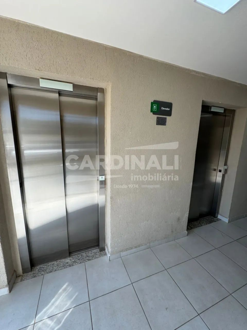 apartamento de dois dormitórios. - Foto 4