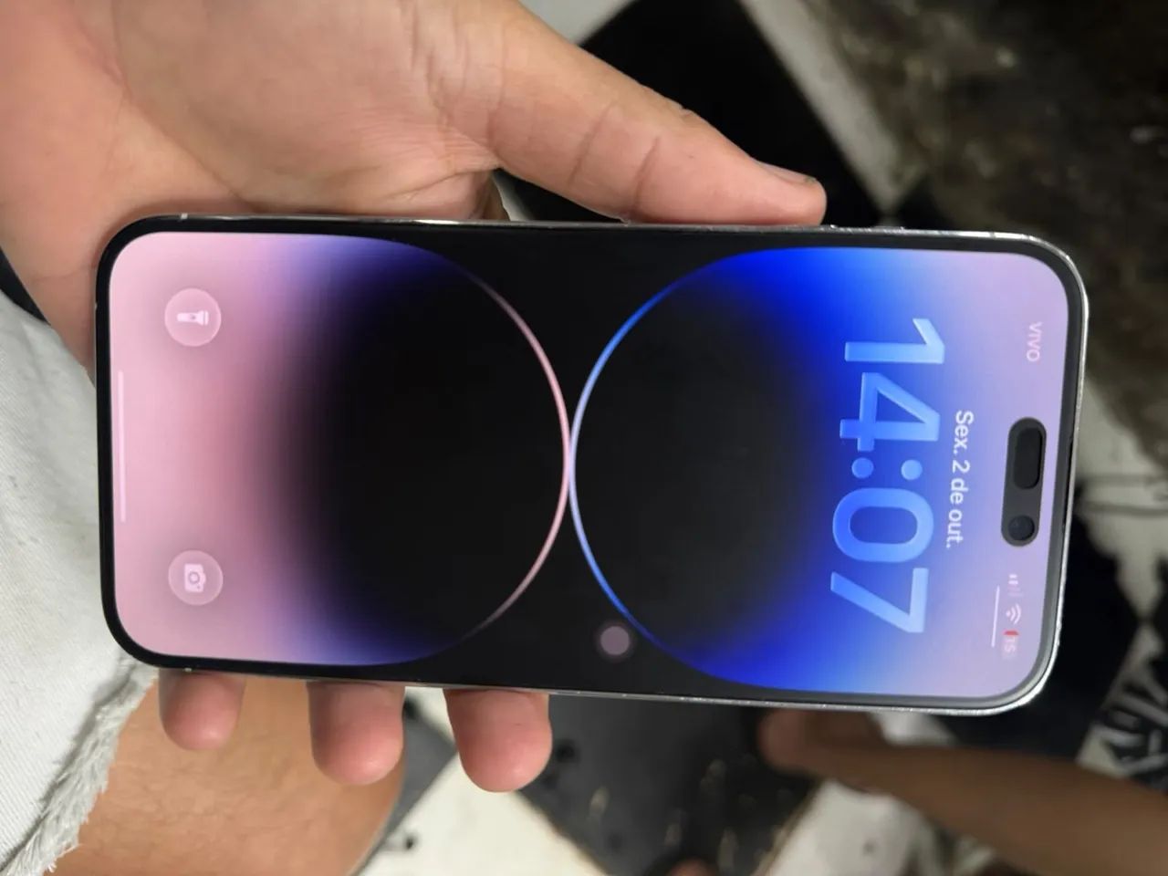 Celular  - Foto 2