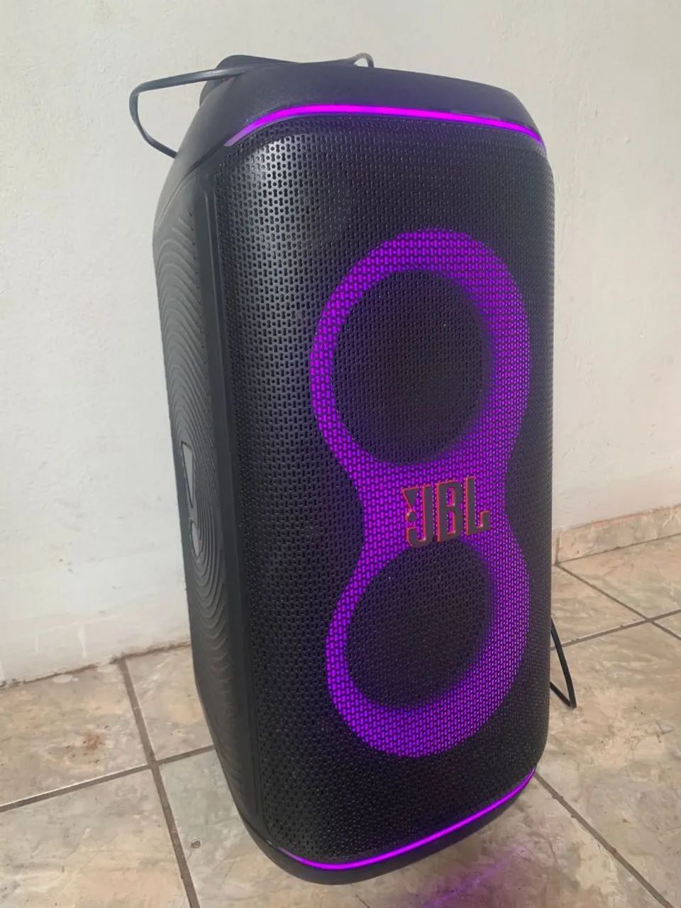 JBL partybox club 120 - Foto 2