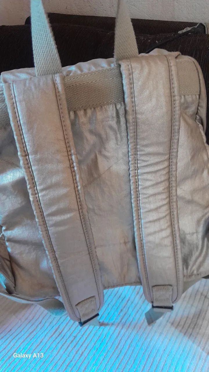 MOCHILA..Marca, KIPLING ORIGINAL - Foto 2