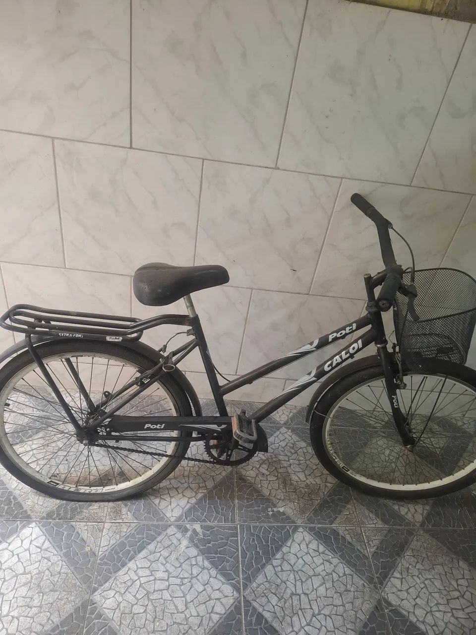 Caloi poti - Foto 3