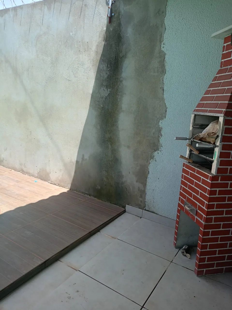 Casa 3 quartos com piscina em marechal  - Foto 4