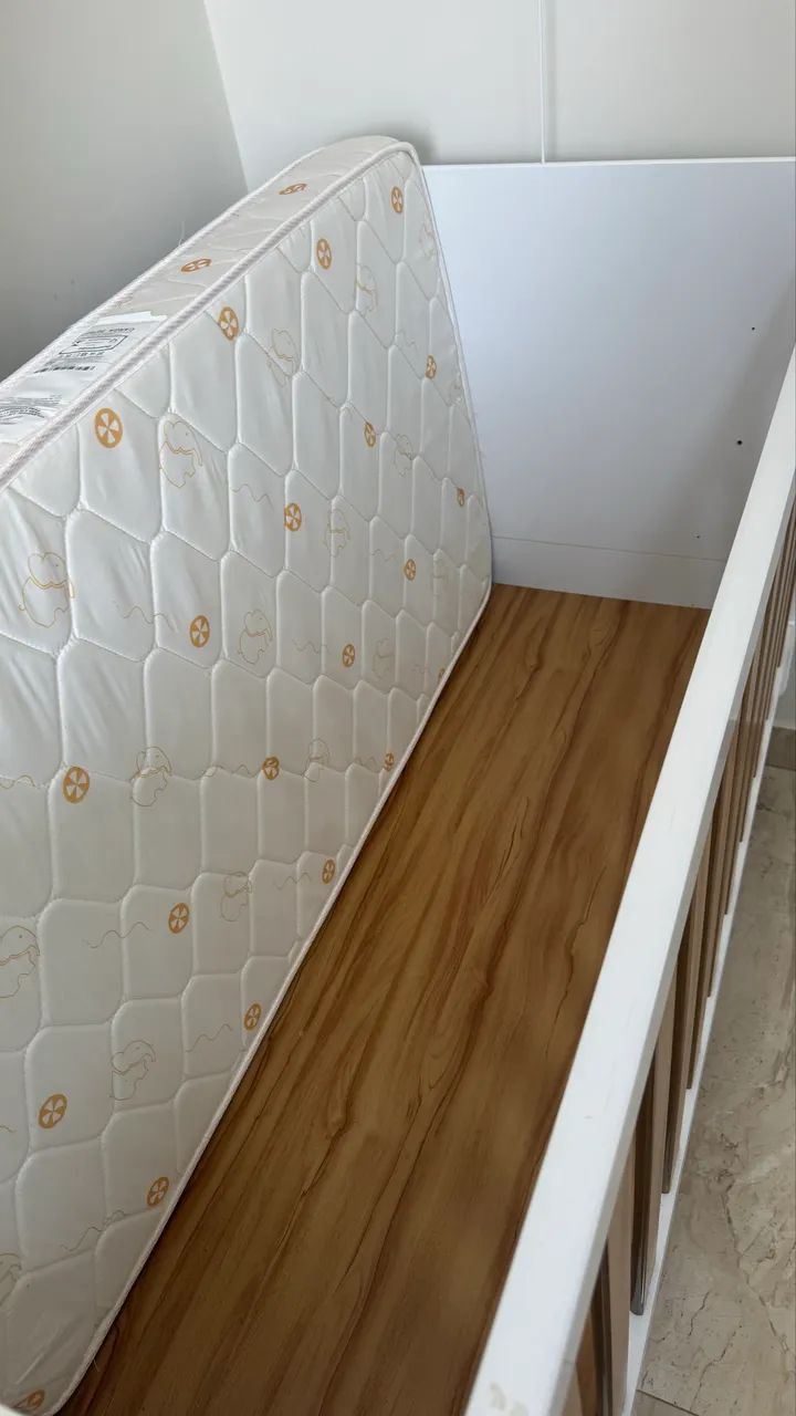 Berço  - Foto 3
