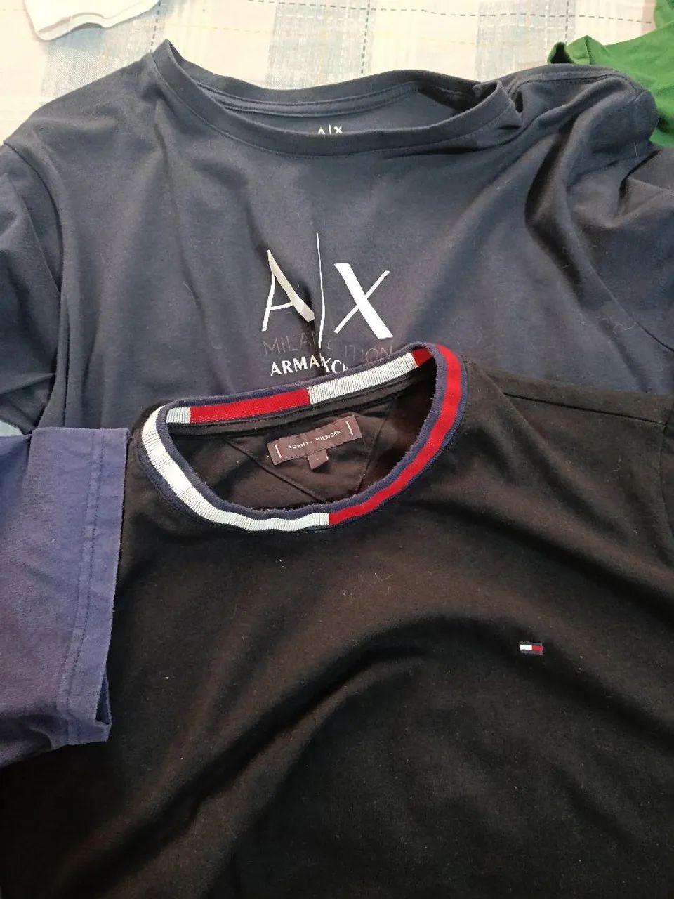 Camisas novas , desapega - Foto 2