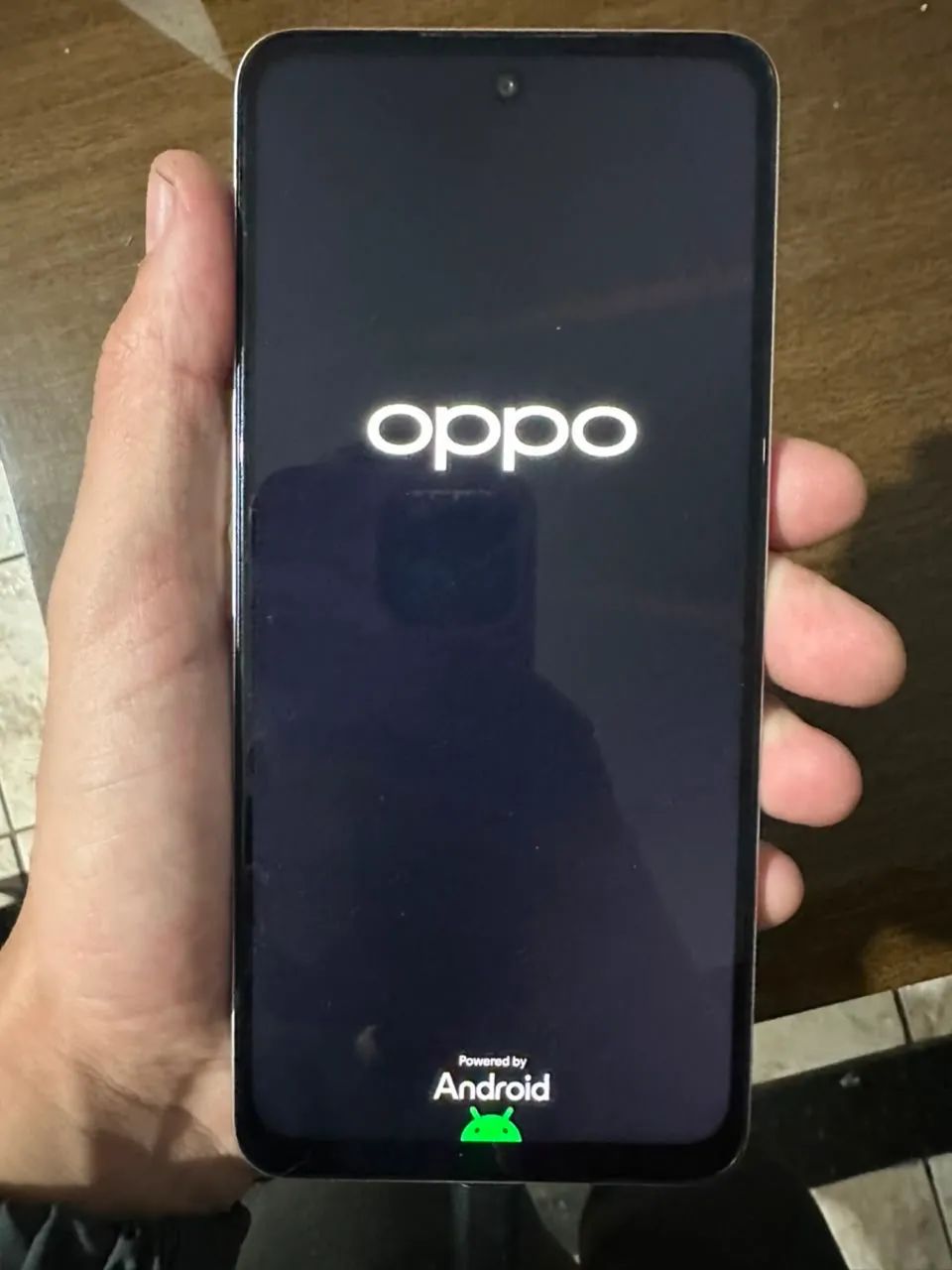 Celular OPPO A5 256gb  - Foto 5